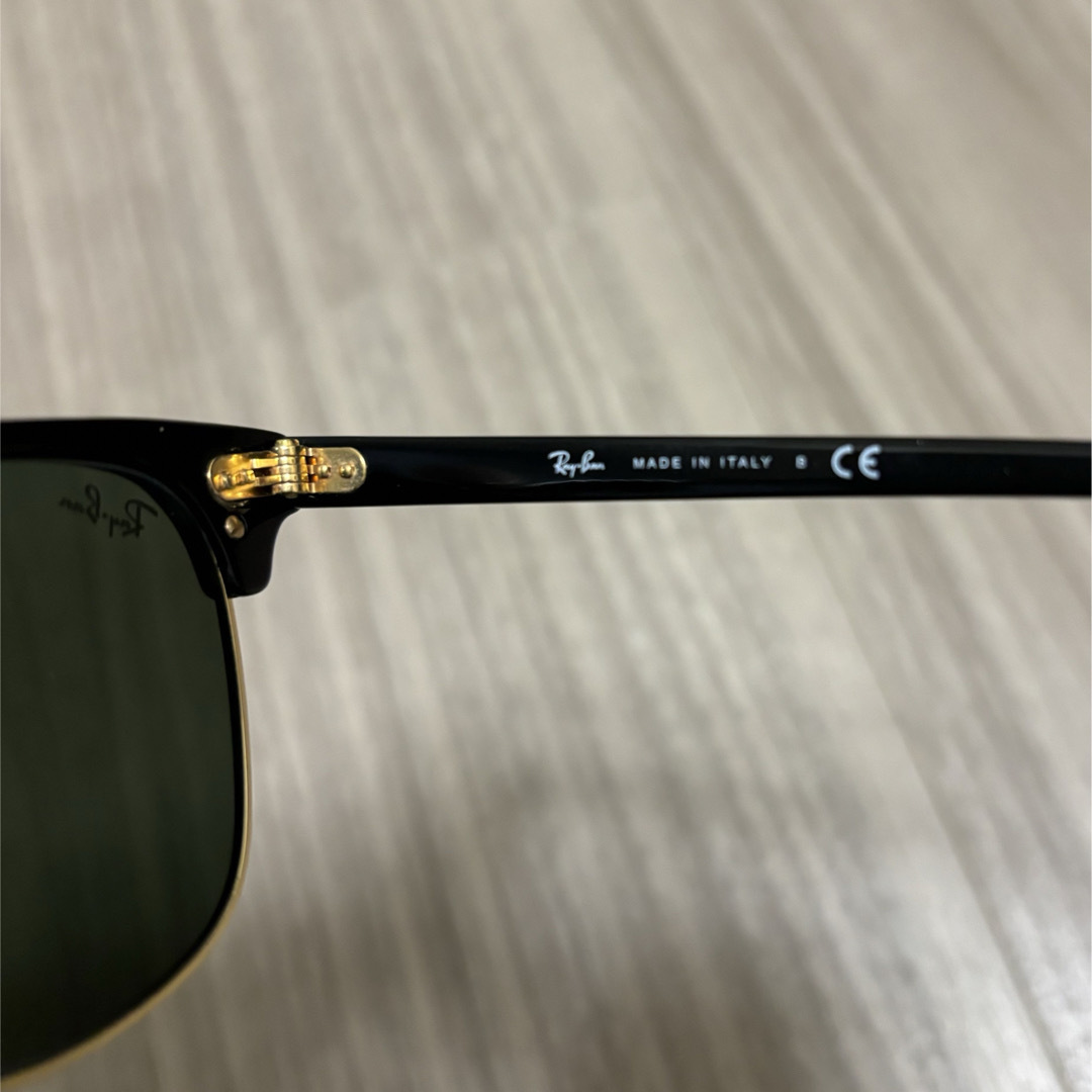 Ray-Ban(レイバン)のRay-Ban RB3016 W0365 レディースのファッション小物(サングラス/メガネ)の商品写真