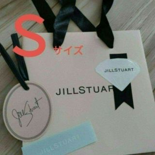 ジルスチュアート(JILLSTUART)のジルスチュアート　ショッパー(ショップ袋)