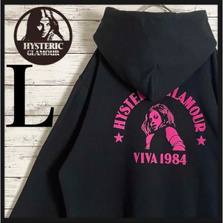 HYSTERIC GLAMOUR - Hタグ90s HYSTERICGLAMOUR ヒステリックグラマー