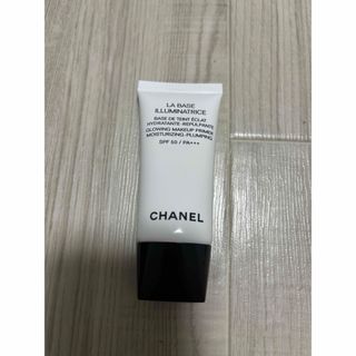 シャネル(CHANEL)のシャネルCHANEL ラ バーズ イルミナトゥリス (化粧下地)