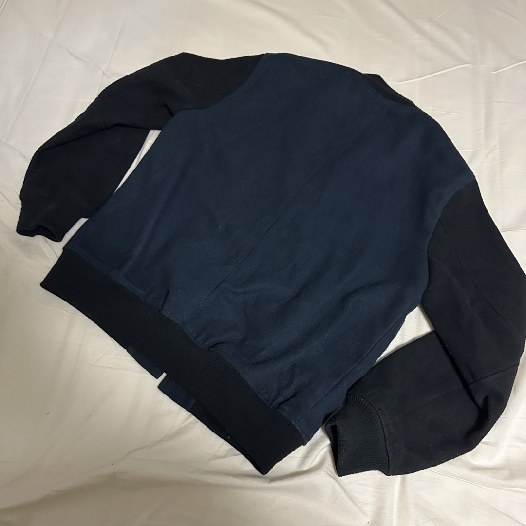 GU(ジーユー)のGU ジーユー 上着 古着 メンズライク アウター ブルゾン メンズのジャケット/アウター(ブルゾン)の商品写真