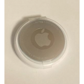 Apple - Airtag 1個 バラ売り 新品未使用品