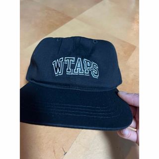 ダブルタップス(W)taps)のwtaps キャップ(キャップ)