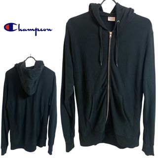 チャンピオン(Champion)のChampion チャンピオン REVESE WEAVE ジップアップパーカー(パーカー)