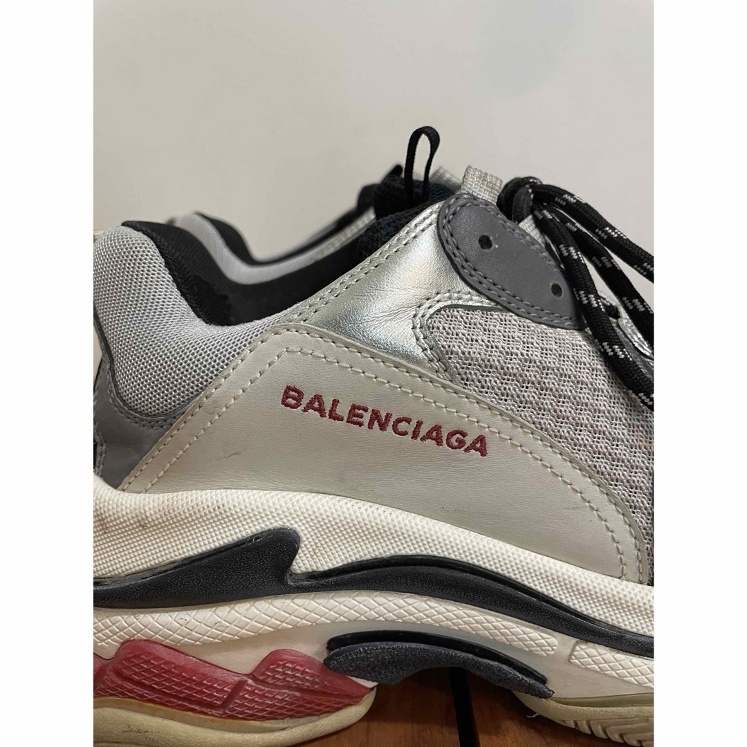 Balenciaga(バレンシアガ)のBALENCIAGA トリプルエス　triples メンズの靴/シューズ(スニーカー)の商品写真