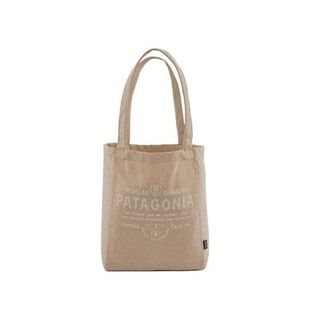 パタゴニア(patagonia)の新品 PATAGONIA Recycled Market Tote Bag(トートバッグ)