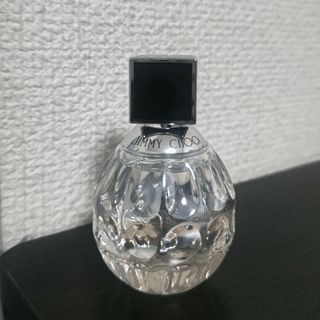 ジミーチュウ(JIMMY CHOO)のyu_様専用です(香水(女性用))