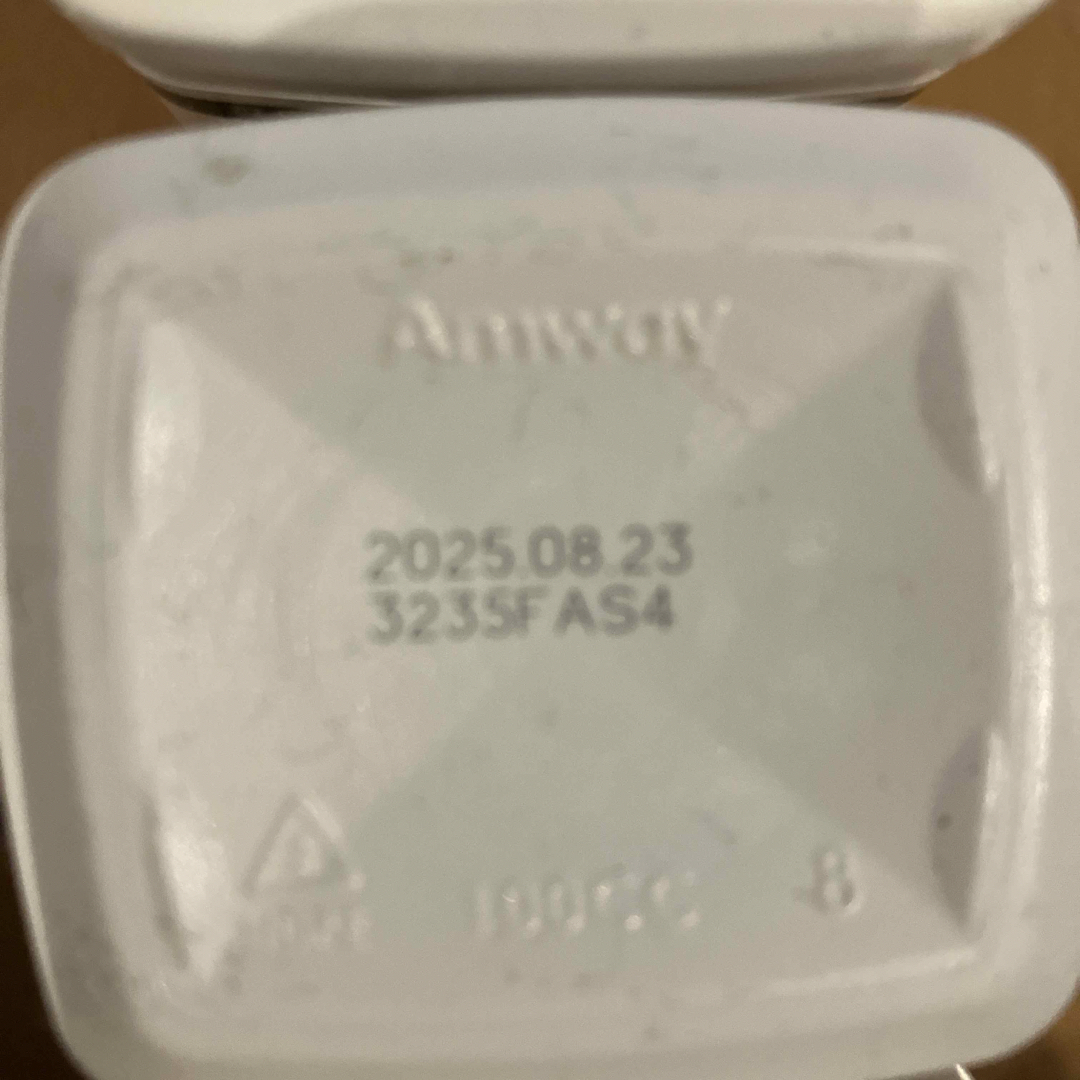 Amway(アムウェイ)のコーキューテンお徳用 3個(4/10-17まで旅行につき連絡発送出来ません) 食品/飲料/酒の健康食品(その他)の商品写真