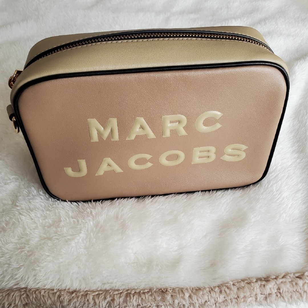 MARC JACOBS - 新品未使用☆マークジェイコブス スナップショットの