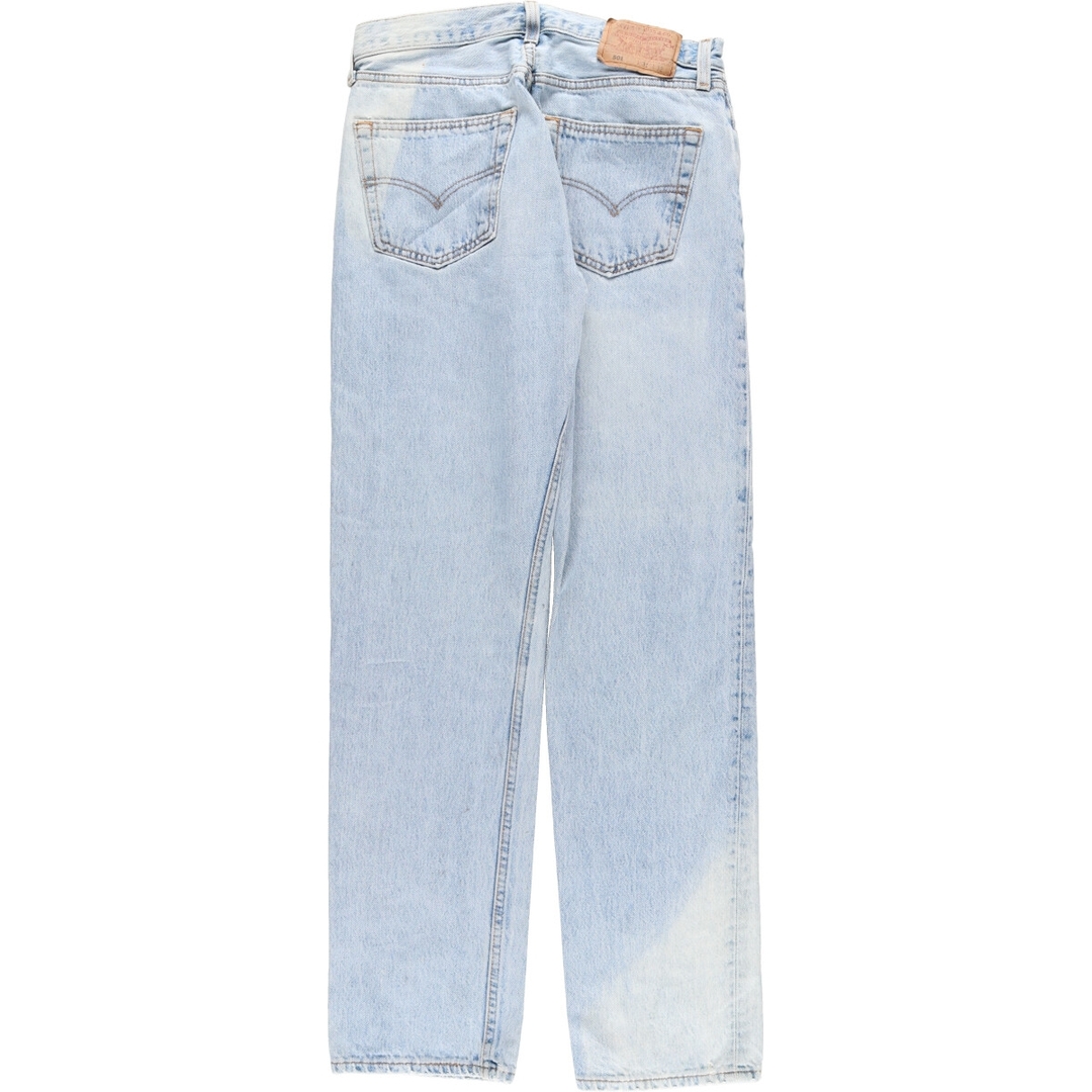 古着 90年代 リーバイス Levi's リーバイス501 FOR WOMAN 古着 90年代 リーバイス Levi's リーバイス501 FOR WOMAN