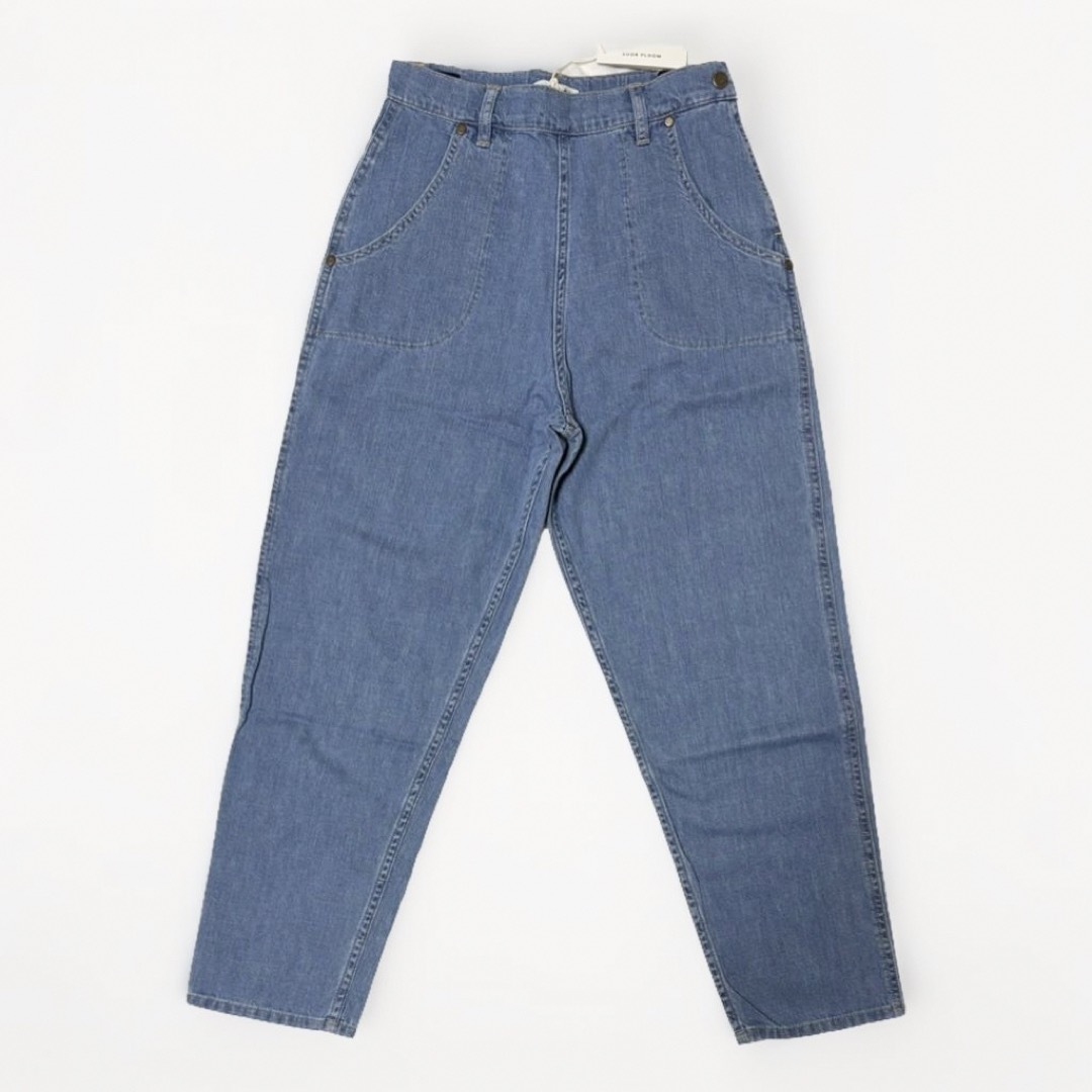 SOOR PLOOM(ソーアプルーム)のsoor ploom☆Nova Jeans☆10y キッズ/ベビー/マタニティのキッズ服女の子用(90cm~)(パンツ/スパッツ)の商品写真