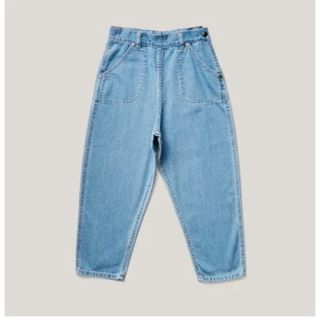 ソーアプルーム(SOOR PLOOM)のsoor ploom☆Nova Jeans☆10y(パンツ/スパッツ)