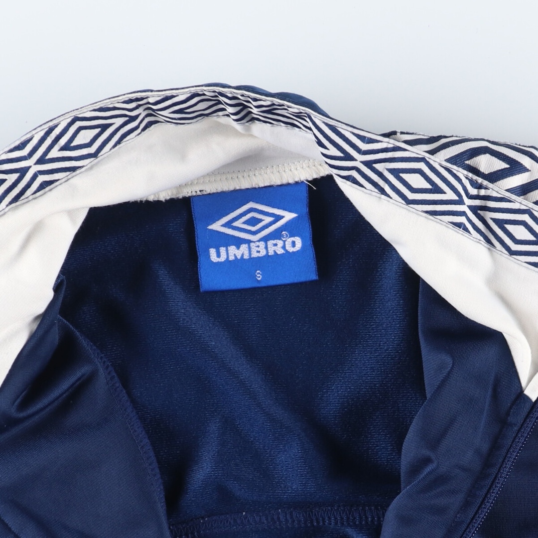 UMBRO(アンブロ)の古着 90年代 アンブロ UMBRO ジャージ トラックジャケット メンズL ヴィンテージ /eaa421099 メンズのジャケット/アウター(その他)の商品写真