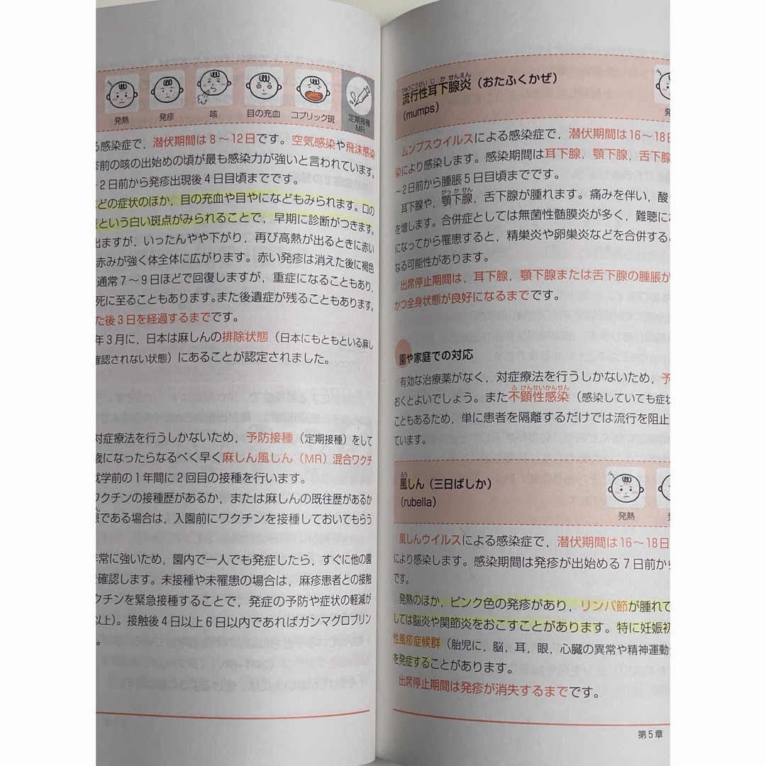 これだけはおさえたい！保育者のための子どもの保健 エンタメ/ホビーの本(人文/社会)の商品写真