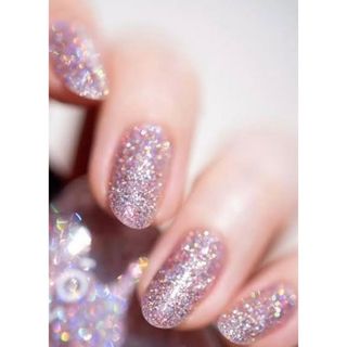 ゾヤ(ZOYA)の限定　zoya ネイルポリッシュ　ピンク系(マニキュア)