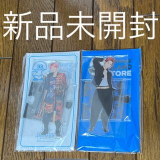 ストーンズ(SixTONES)のSixTONES 田中樹　アクスタ　アクリルスタンド　まとめ売り(アイドルグッズ)