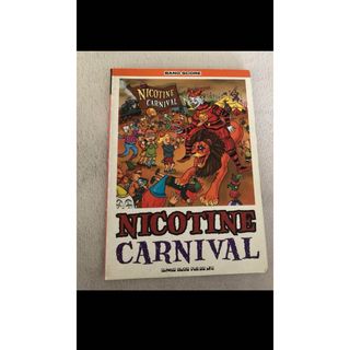 Nocotine「Carnival」(その他)