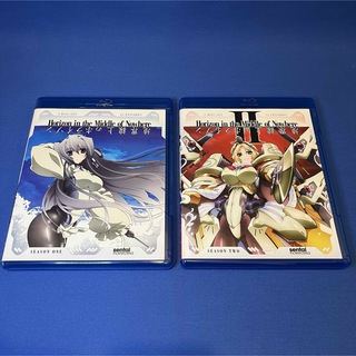 ハイキュー  1期　DVD BOX   2期　1〜5巻 Blu-ray BOX