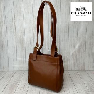 COACH - 新品タグ付 定価 89,640円 COACH ×メルセデスベンツ トート