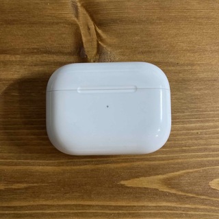 アップル(Apple)のAirPods Pro 第一世代　ジャンク品(ヘッドフォン/イヤフォン)