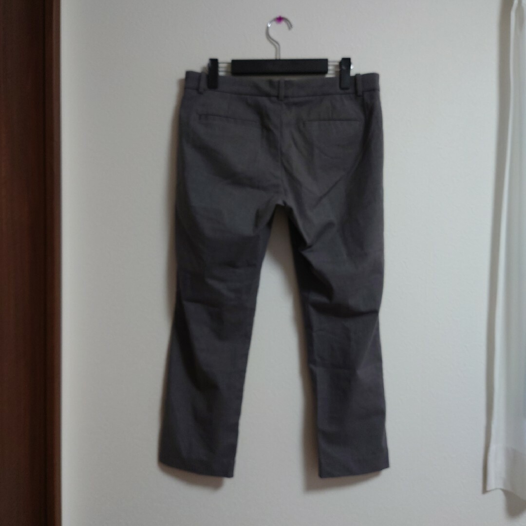 UNIQLO(ユニクロ)のUNIQLO グレースラックス 70cm メンズのパンツ(スラックス)の商品写真