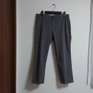 ユニクロ(UNIQLO)のUNIQLO グレースラックス 70cm(スラックス)