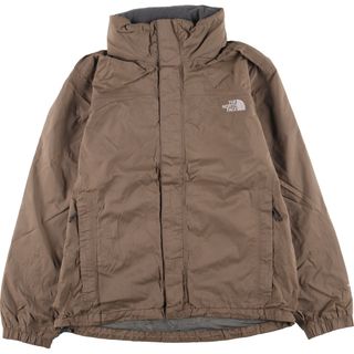 ザノースフェイス(THE NORTH FACE)の古着 ザノースフェイス THE NORTH FACE HYVENT ハイベント マウンテンジャケット シェルジャケット メンズM /eaa422345(マウンテンパーカー)