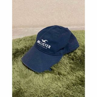 ホリスター(Hollister)のHOLLISTER キャップ(キャップ)