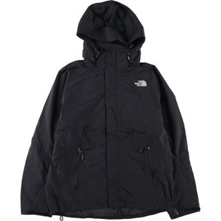 ザノースフェイス(THE NORTH FACE)の古着 00年代 ザノースフェイス THE NORTH FACE HYVENT ハイベント マウンテンパーカー シェルジャケット メンズM /eaa422341(マウンテンパーカー)