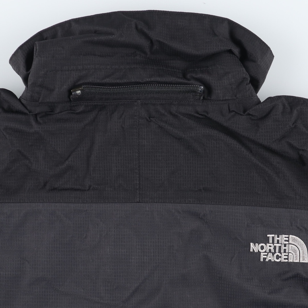 THE NORTH FACE(ザノースフェイス)の古着 ザノースフェイス THE NORTH FACE HYVENT ハイベント マウンテンジャケット シェルジャケット メンズM /eaa422344 メンズのジャケット/アウター(マウンテンパーカー)の商品写真