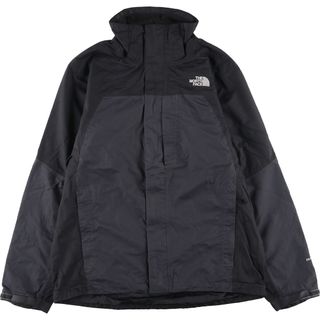 ザノースフェイス(THE NORTH FACE)の古着 ザノースフェイス THE NORTH FACE HYVENT ハイベント マウンテンジャケット シェルジャケット メンズM /eaa422344(マウンテンパーカー)