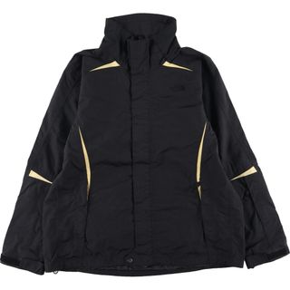 ザノースフェイス(THE NORTH FACE)の古着 00年代 ザノースフェイス THE NORTH FACE HYVENT ハイベント マウンテンジャケット シェルジャケット メンズXL /eaa422347(マウンテンパーカー)