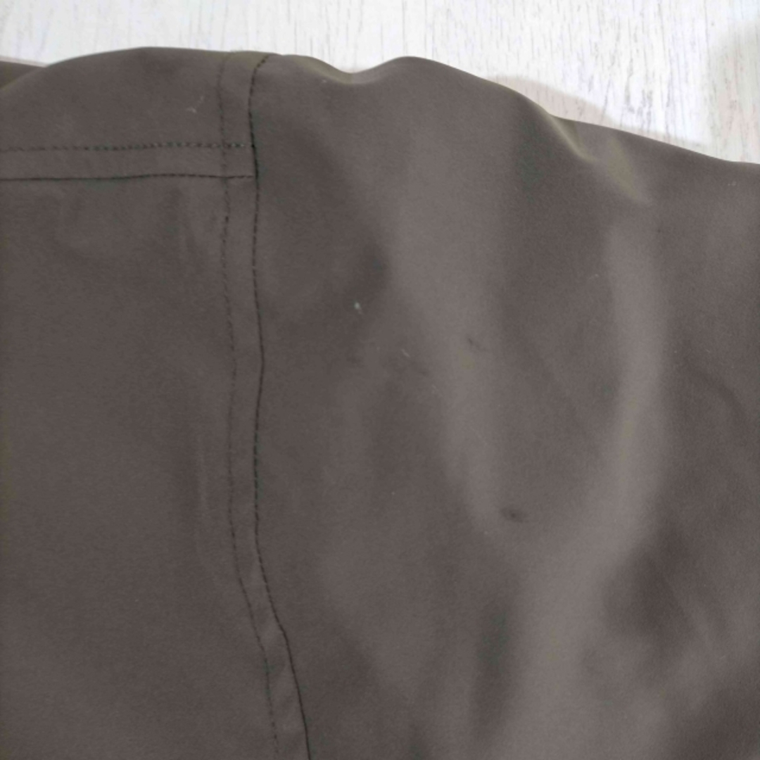 AbuGarcia(アブガルシア)のabu garcia(アブガルシア) メンズ アウター ジャケット メンズのジャケット/アウター(ナイロンジャケット)の商品写真