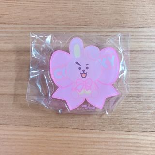 ビーティーイシビル(BT21)のBT21 ガチャ(アイドルグッズ)