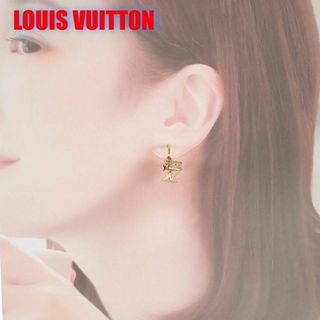 ヴィトン(LOUIS VUITTON) ピアスの通販 1,000点以上 | ルイヴィトンの