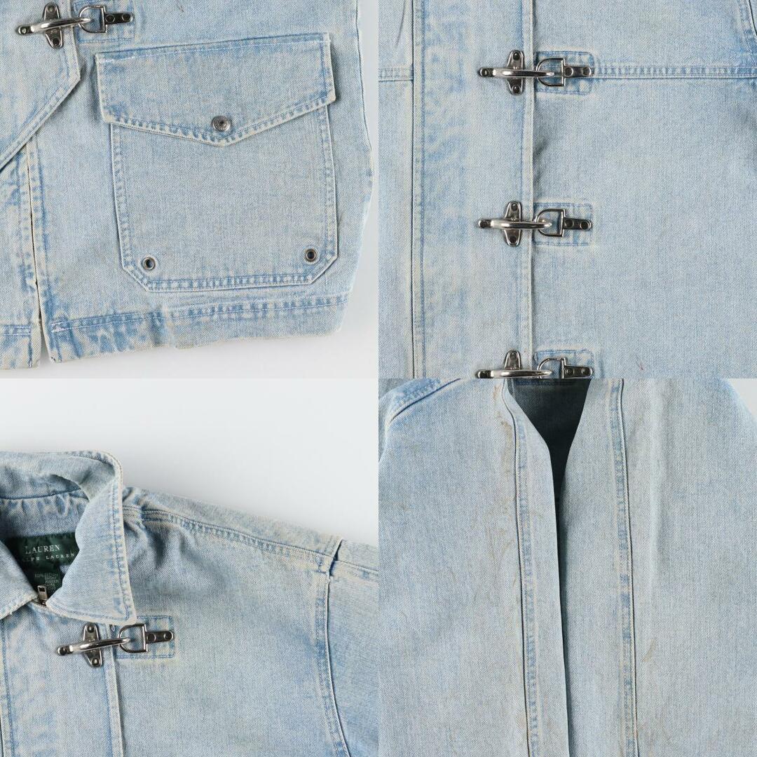 Ralph Lauren - 古着 ラルフローレン Ralph Lauren LAUREN Ralph Lauren - 古着 ラルフローレン Ralph Lauren LAUREN