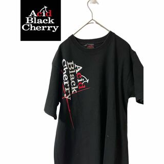 GILDAN - Acid Black Cherry ABC Dream CUP 2015