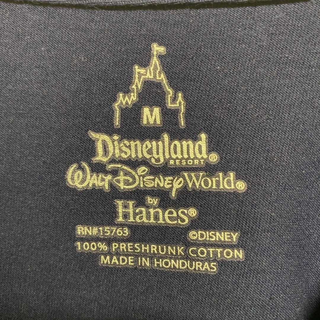 Disney(ディズニー)のアメリカ古着　ディズニー　Disney　バケーション・クラブ　Tシャツ　E109 メンズのトップス(Tシャツ/カットソー(半袖/袖なし))の商品写真