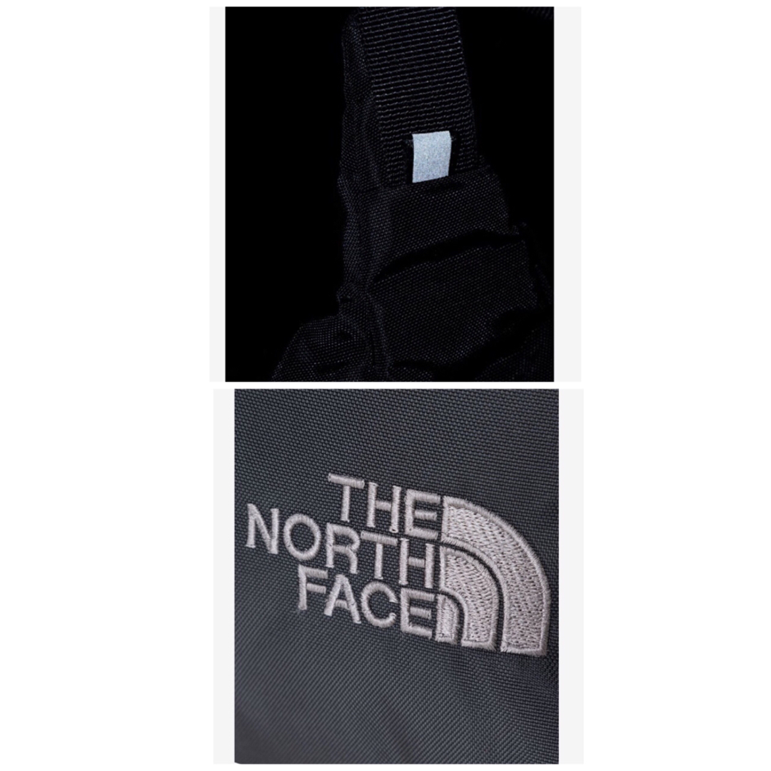 THE NORTH FACE(ザノースフェイス)の【 5L 】ブラック★ カペラ5 ★ノースフェイス ショルダーバッグ メンズのバッグ(ショルダーバッグ)の商品写真