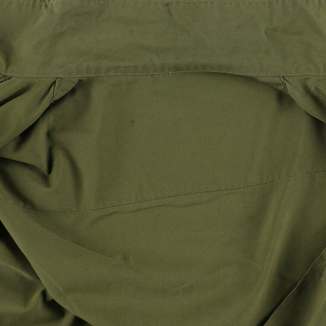 古着 カナダ軍 MK2 ミリタリー コンバットジャケット メンズXL ヴィンテージ /eaa421691 メンズのジャケット/アウター(ミリタリージャケット)の商品写真