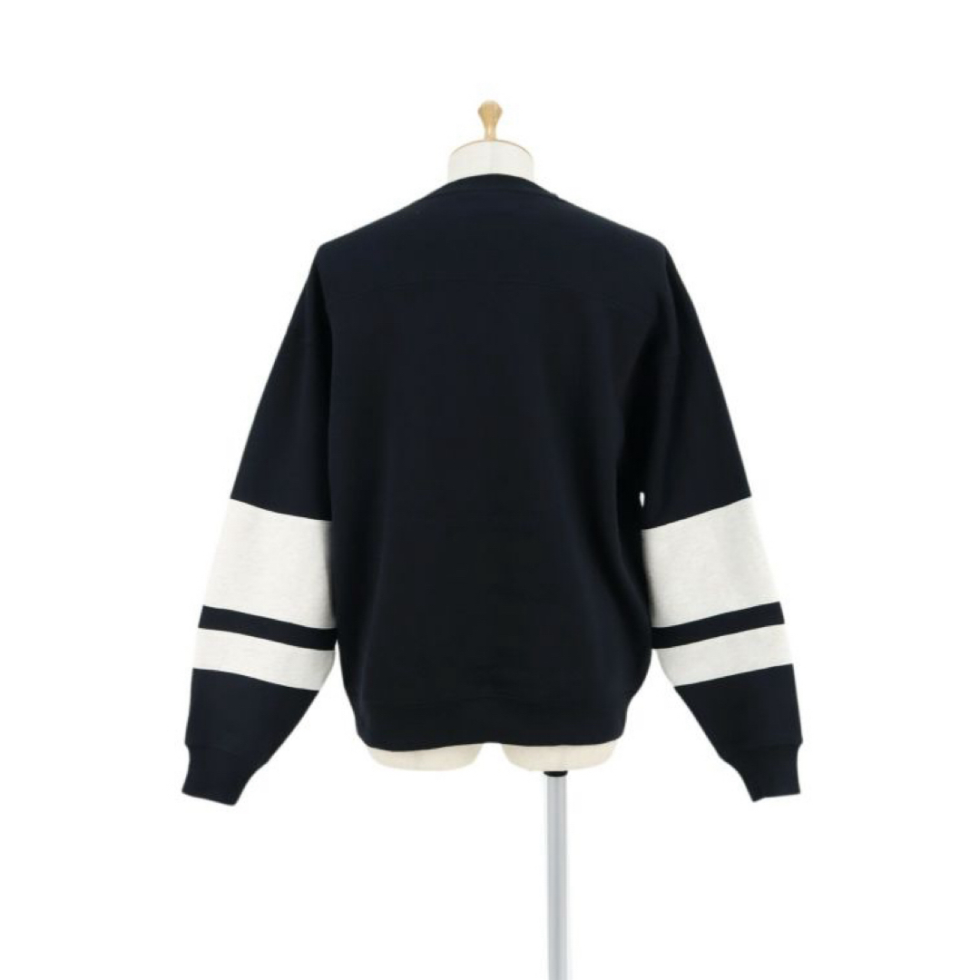 Champion(チャンピオン)のチャンピョン/CREW NECK SWEATSHIR レディースのトップス(トレーナー/スウェット)の商品写真