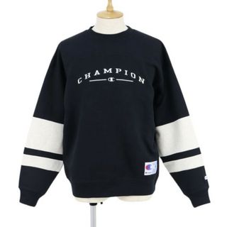 チャンピオン(Champion)のチャンピョン/CREW NECK SWEATSHIR(トレーナー/スウェット)