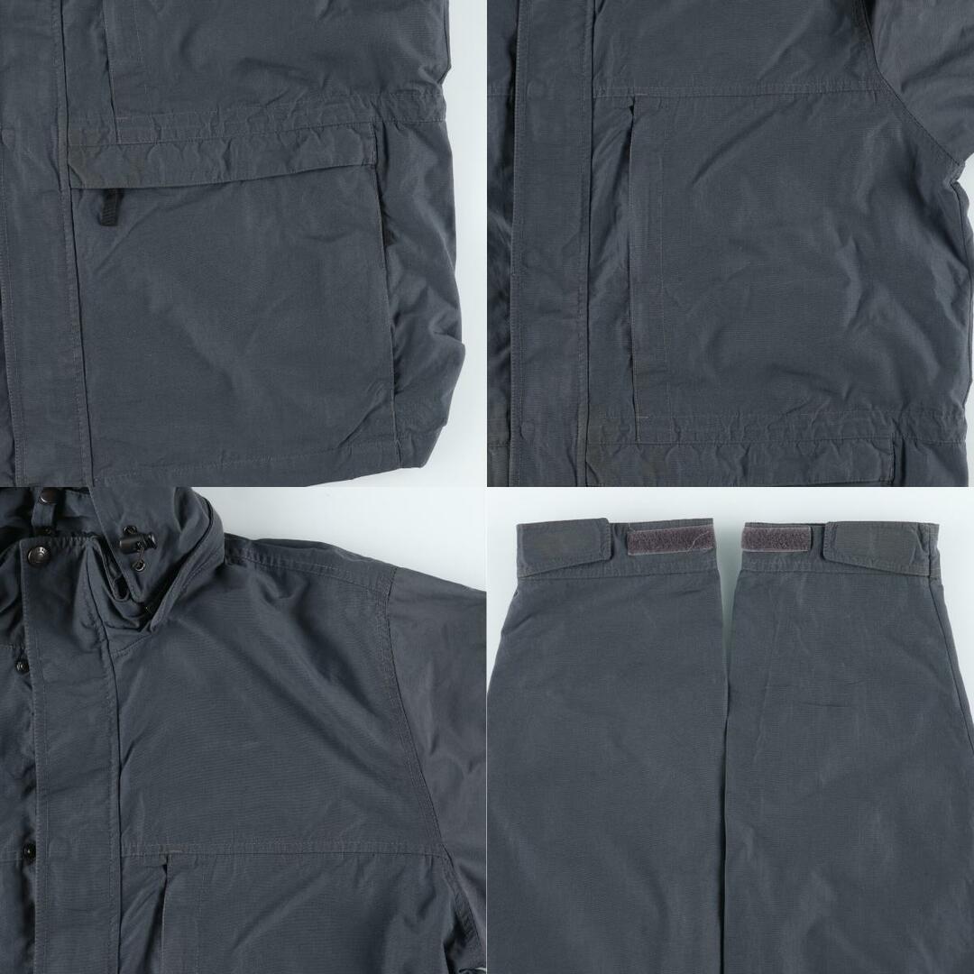 Eddie Bauer(エディーバウアー)の古着 00年代 エディーバウアー Eddie Bauer マウンテンパーカー シェルジャケット メンズXL /eaa422351 メンズのジャケット/アウター(マウンテンパーカー)の商品写真