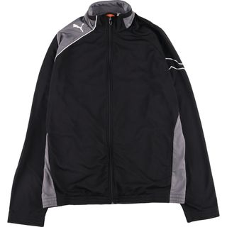 プーマ(PUMA)の古着 プーマ PUMA ジャージ トラックジャケット メンズXL /eaa420965(その他)