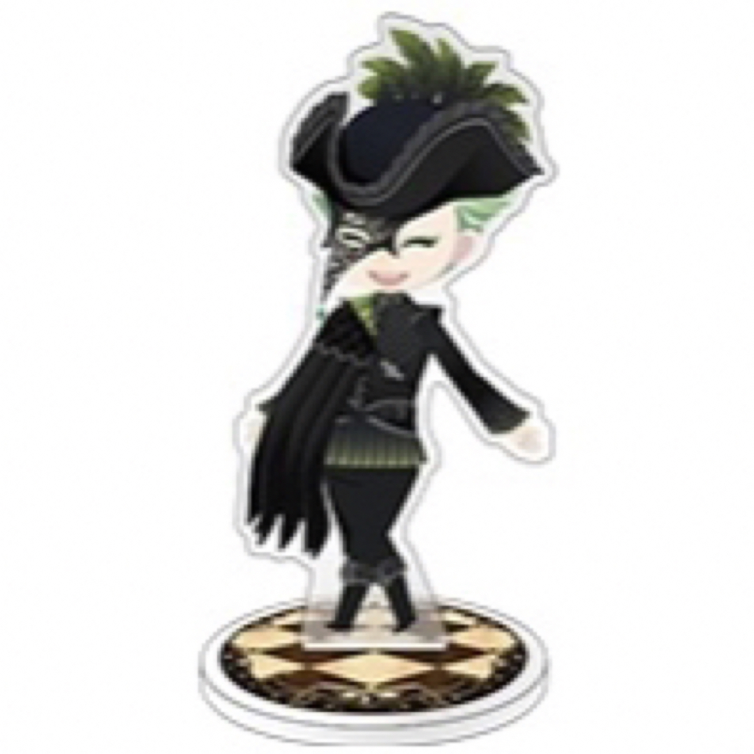 【即購入OK】ツイステ セベク マスカレードドレス 【即購入OK】ツイステ セベク マスカレードドレス