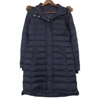 トミーヒルフィガー(TOMMY HILFIGER)のTOMMY HILFIGER トミーヒルフィガー ダウンコート ネイビー(その他)