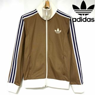 アディダス(adidas)のadidas Adicolor Heritage Now トラックジャケット　M(ジャージ)