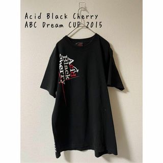 ギルタン(GILDAN)のAcid Black Cherry ABC Dream CUP 2015(Tシャツ/カットソー(半袖/袖なし))