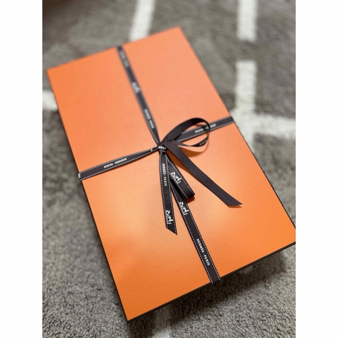 Hermes(エルメス)のエルメス✨HERMES リュック ウールツイル バイカラー レディースのバッグ(ハンドバッグ)の商品写真