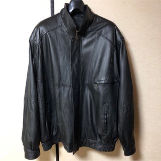 80’s boutique of leathers leather jacket(レザージャケット)